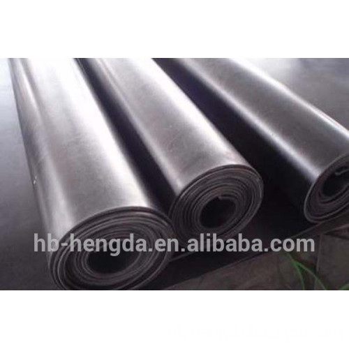 industrial rubber mat